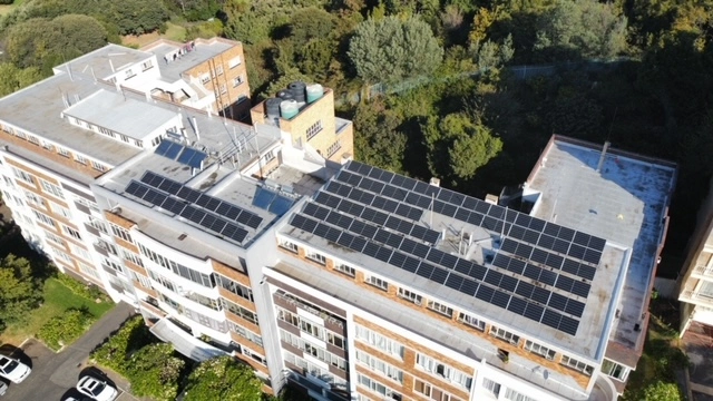 Energy Max Hybrid Power Solutions