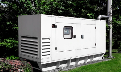 Energy Max Generator Solutions