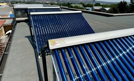 Energy Max Geyser Solutions