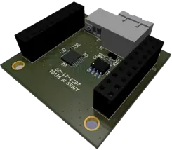 Custom Energy Max PC Boards